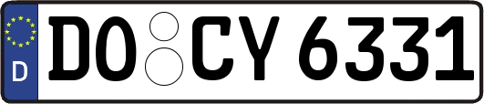 DO-CY6331