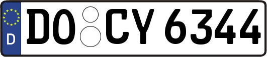 DO-CY6344