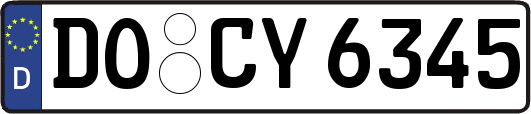 DO-CY6345