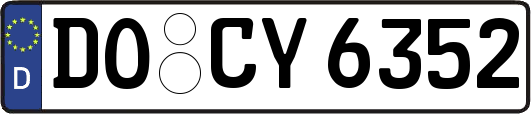DO-CY6352