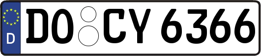 DO-CY6366