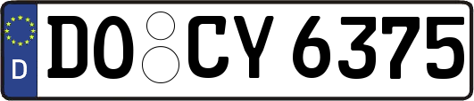 DO-CY6375