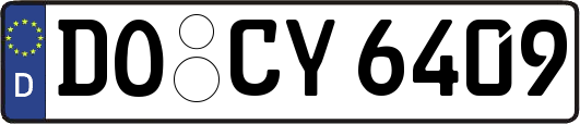 DO-CY6409