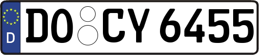 DO-CY6455