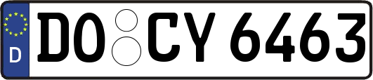 DO-CY6463