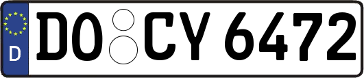DO-CY6472