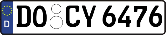 DO-CY6476