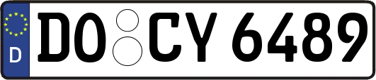 DO-CY6489