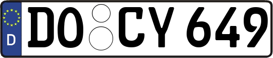 DO-CY649