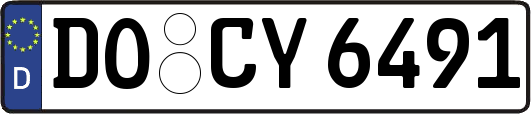 DO-CY6491
