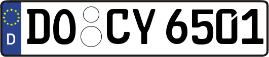 DO-CY6501