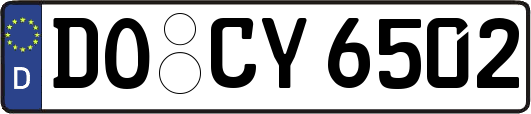 DO-CY6502