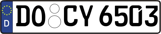 DO-CY6503