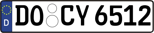 DO-CY6512