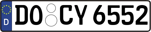 DO-CY6552