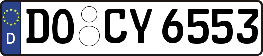 DO-CY6553