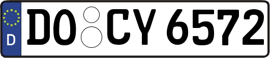 DO-CY6572