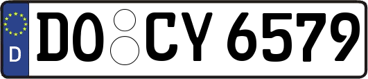 DO-CY6579