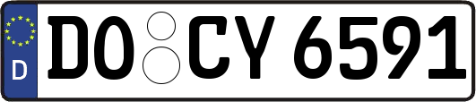 DO-CY6591