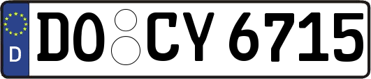 DO-CY6715