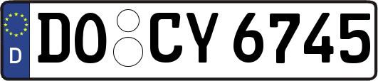 DO-CY6745