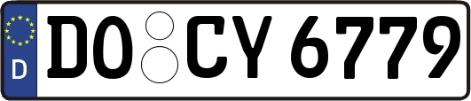 DO-CY6779
