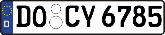 DO-CY6785