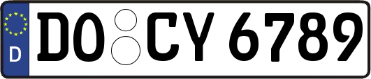 DO-CY6789