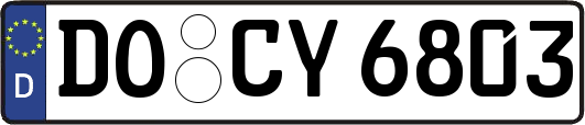DO-CY6803