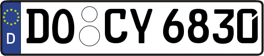 DO-CY6830