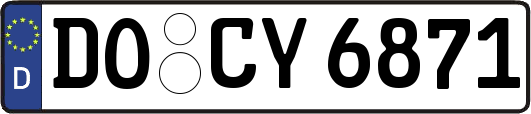 DO-CY6871