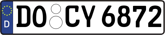 DO-CY6872