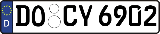DO-CY6902