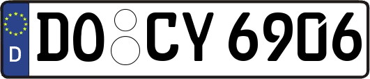 DO-CY6906