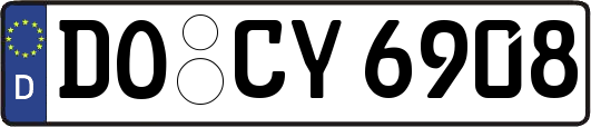 DO-CY6908