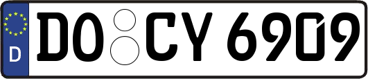 DO-CY6909