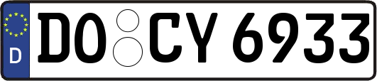 DO-CY6933