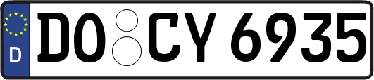 DO-CY6935