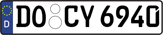 DO-CY6940