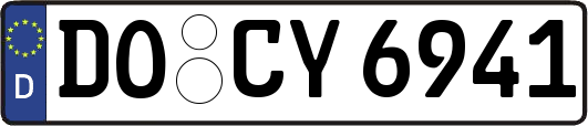 DO-CY6941