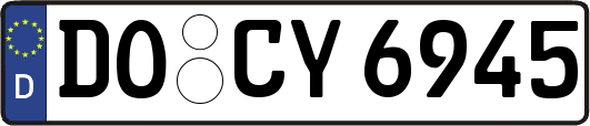 DO-CY6945