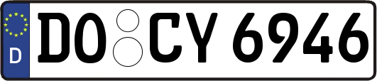 DO-CY6946