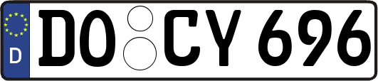 DO-CY696