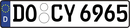 DO-CY6965