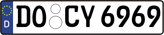 DO-CY6969