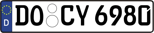 DO-CY6980