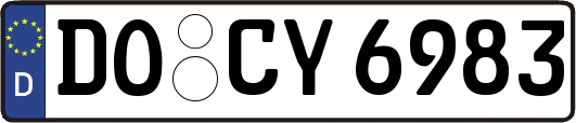 DO-CY6983