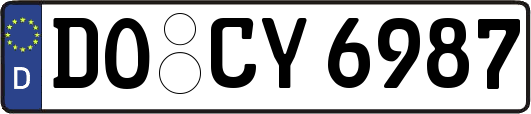 DO-CY6987