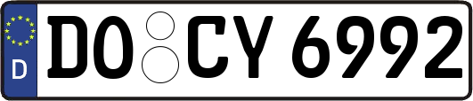 DO-CY6992