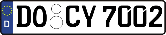 DO-CY7002
